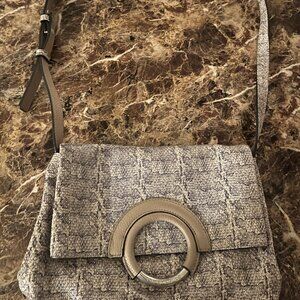 Vincent Camuto Shoulder Bag